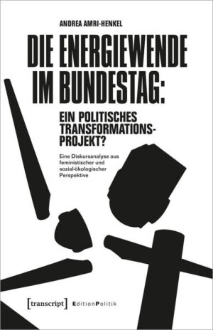 Die Energiewende im Bundestag: ein politisches Transformationsprojekt? | Bundesamt für magische Wesen