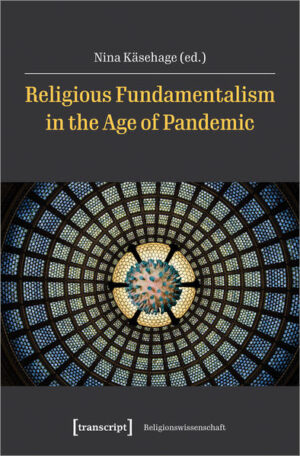 The multidisciplinary anthology Religious Fundamentalism in the Age of Pandemic provides deep insights concerning the current impact of Covid-19 on various religious groups and believers around the world. Based on contributions of well-known scholars in the field of Religious Fundamentalism, the contributors offer about a window into the origins of religious fundamentalism and the development of these movements as well as the creation of the category itself. Further recommendations regarding specific (fundamentalist) religious groups and actors and their possible development within Buddhism, Christianity, Islam and Judaism round up the discussion about the rise of Religious Fundamentalism in the Age of Pandemic.