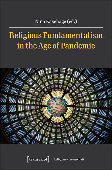 The multidisciplinary anthology Religious Fundamentalism in the Age of Pandemic provides deep insights concerning the current impact of Covid-19 on various religious groups and believers around the world. Based on contributions of well-known scholars in the field of Religious Fundamentalism, the contributors offer about a window into the origins of religious fundamentalism and the development of these movements as well as the creation of the category itself. Further recommendations regarding specific (fundamentalist) religious groups and actors and their possible development within Buddhism, Christianity, Islam and Judaism round up the discussion about the rise of Religious Fundamentalism in the Age of Pandemic.