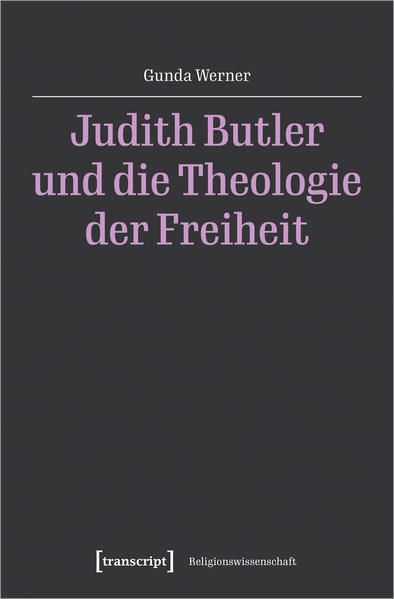 Judith Butler und die Theologie der Freiheit | Bundesamt für magische Wesen