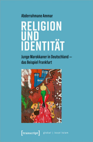 Religion und Identität | Bundesamt für magische Wesen