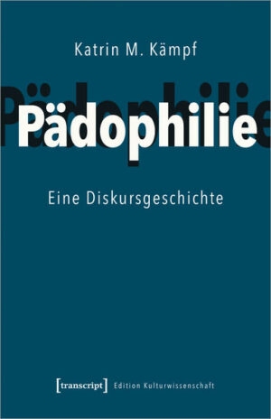 Pädophilie | Bundesamt für magische Wesen