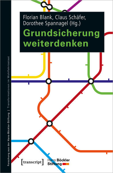 Grundsicherung weiterdenken | Bundesamt für magische Wesen