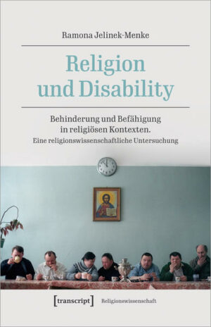 Religion und Disability | Bundesamt für magische Wesen