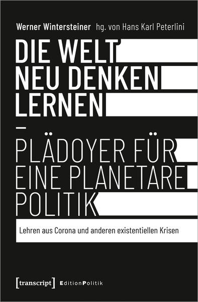 Die Welt neu denken lernen - Plädoyer für eine planetare Politik | Bundesamt für magische Wesen