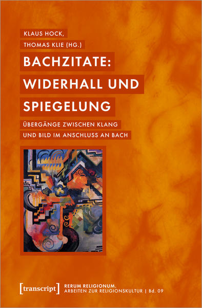 Welche Wirkungen hat die Musik Johann Sebastian Bachs im Interferenzfeld von Bild und Klang hervorgerufen? Wie haben sich innovative, kreative, phantasievolle, gelegentlich auch irritierende und verstörende klangfarbliche oder farbklangliche Neukompositionen von dem großen Kirchenmusiker inspirieren lassen? Die Beiträger*innen des Bandes befassen sich aus verschiedenen disziplinären Perspektiven mit dem Verhältnis von Bildlichem und Klanglichem in der Rezeption des Bach'schen Werkes und der Musiktraditionen des Barock. Über das Visuelle und Akustische hinaus kommen dabei auch Dimensionen des Synästhetischen und Performativen zur Sprache.