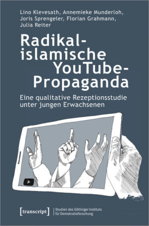 Radikalislamische YouTube-Propaganda | Bundesamt für magische Wesen