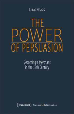 The Power of Persuasion | Lucas Haasis