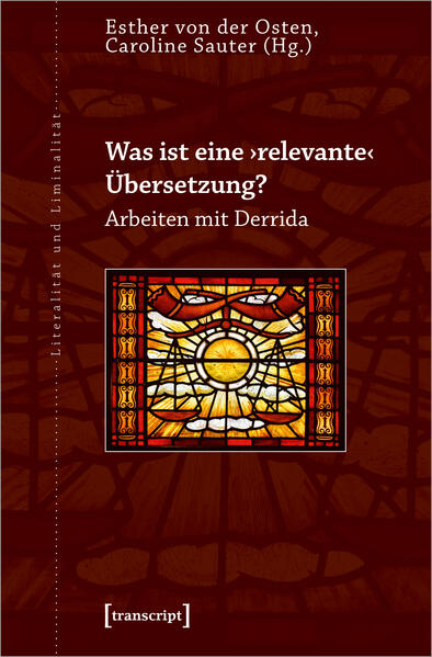 Was ist eine relevante Übersetzung? | Bundesamt für magische Wesen