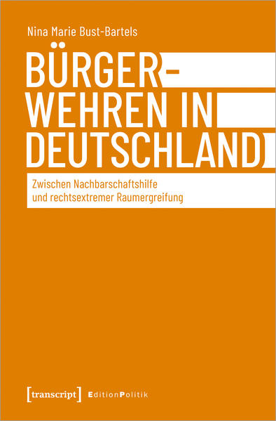 Bürgerwehren in Deutschland | Bundesamt für magische Wesen