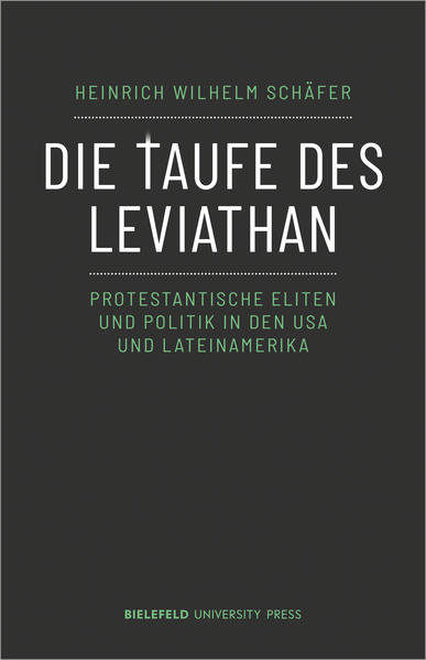 Politik steht zunehmend unter dem Einfluss von Religion, insbesondere in Nord- und Südamerika. Führer der evangelikal-pfingstlichen Bewegung verschaffen sich dort immer mehr politische Macht und bilden eine religiöse Rechte. Aus dem Leiden an sozialer Ungleichheit formen sie ein rückschrittliches Wählerpotenzial und durchlöchern die Grenze zwischen Religion und säkularer Politik. Dagegen positionieren sich auf der Linken religiöse Graswurzelbewegungen, die die Erfahrungen sozialer Ungleichheit in ethischen Protest umleiten. Heinrich Wilhelm Schäfer analysiert diese religiös-politischen Kämpfe um gesellschaftliche Macht und Laizität in den Amerikas und diskutiert die Möglichkeiten eines post-säkularen Dialogs.