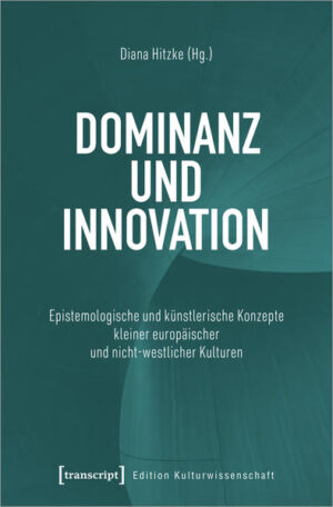 Dominanz und Innovation | Bundesamt für magische Wesen