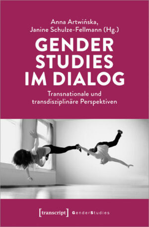 Gender Studies im Dialog | Bundesamt für magische Wesen