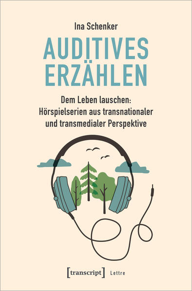 Auditives Erzählen | Bundesamt für magische Wesen