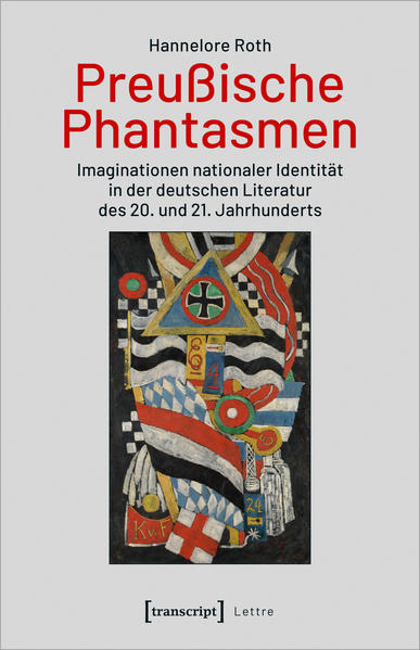 Preußische Phantasmen | Bundesamt für magische Wesen