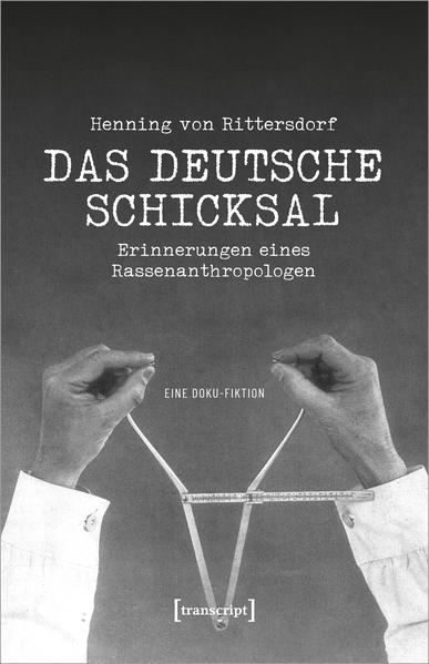 Henning von Rittersdorf: Das Deutsche Schicksal | Bundesamt für magische Wesen