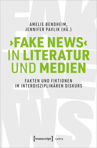 Fake News in Literatur und Medien | Bundesamt für magische Wesen