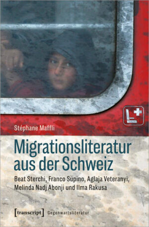 Migrationsliteratur aus der Schweiz | Bundesamt für magische Wesen