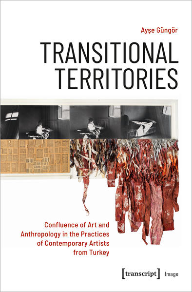 Transitional Territories | Ayse Güngör
