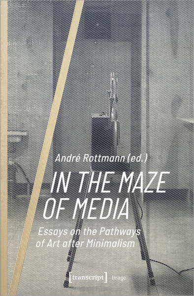In the Maze of Media | André Rottmann