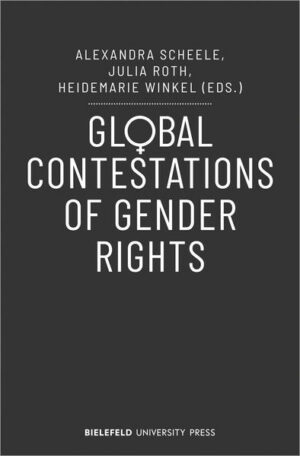Global Contestations of Gender Rights | Bundesamt für magische Wesen