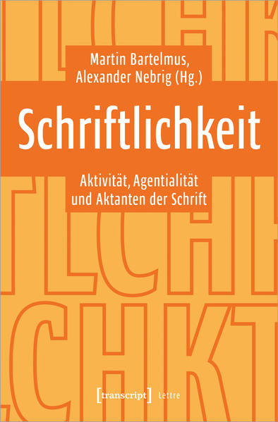 Schriftlichkeit | Bundesamt für magische Wesen