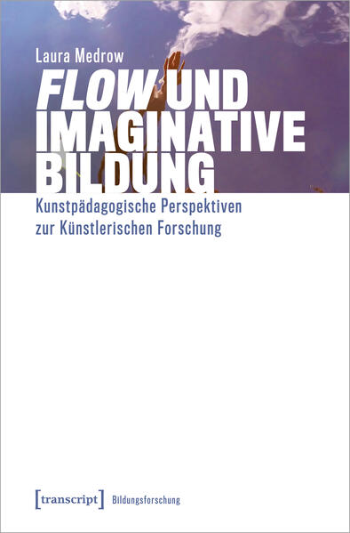 Wenn Menschen in einen Flow geraten, befinden sie sich in einem Zustand höchster Konzentration, wodurch ein regelrechter Schaffensrausch ausgelöst werden kann. Bisher wurde Flow in der Psychologie umfassend thematisiert, im Kontext der Kunstvermittlung hingegen nur selten behandelt. Laura Medrow untersucht erstmals das Potenzial einer reziproken Verbindung zwischen Flow und imaginativ ausgerichteter Bildung anhand exemplarischer Unterrichtsstudien. Dabei geht sie der Frage nach, unter welchen Bedingungen imaginative Bildungsprozesse und Flow entstehen und gefördert werden. Die kunstpädagogisch ausgerichtete Studie durchdringt somit auf kritisch- reflexive Weise themenbezogene Grundlagen der Kunstvermittlung, Philosophie und Psychologie.