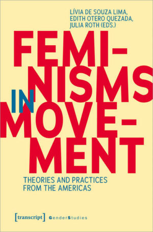 Feminisms in Movement | Bundesamt für magische Wesen