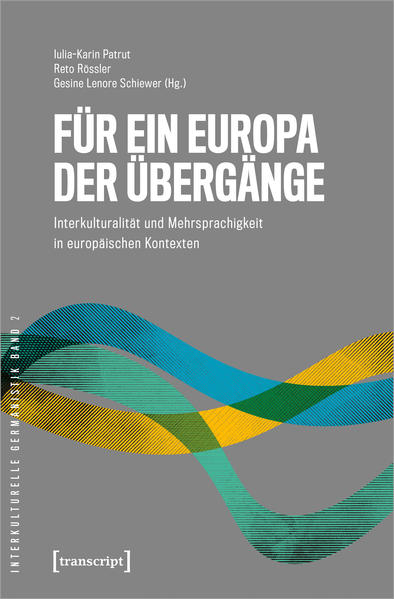 Für ein Europa der Übergänge | Bundesamt für magische Wesen