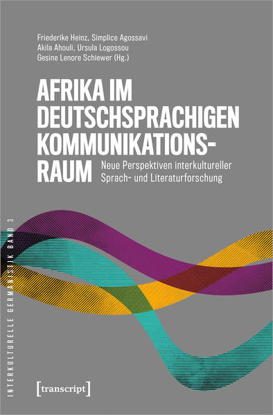 Afrika im deutschsprachigen Kommunikationsraum | Bundesamt für magische Wesen
