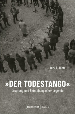 »Der Todestango« | Dirk E. Dietz