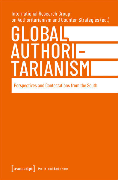 Global Authoritarianism |