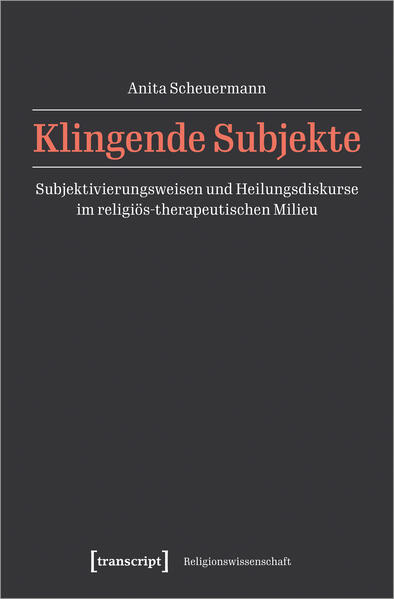 Gesang und Musik erfahren im Kontext moderner Spiritualität, Freizeit und Therapie einen bemerkenswerten Boom. Die Akteur*innen, Diskurse und Praktiken fassen Gesang vielfach als Medium zur »Heilung« auf. Dies führt zu vielfältigen Thematisierungen ästhetisierter Selbstverhältnisse in einer als verstummt wahrgenommenen Welt. Anita Scheuermann fokussiert auf die Beziehung zwischen diskursiv verhandelten klingenden Subjektmodellen und tatsächlichen Subjektivierungen. Damit leistet sie einen empirischen Beitrag zu Subjektivierungsforschung, Ästhetisierungsprozessen und Entwicklungen religiös-therapeutischer Gegenwartskultur.