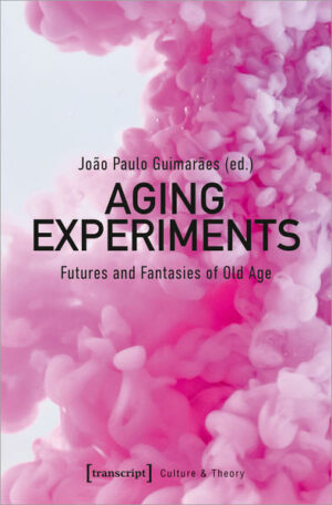 Aging Experiments | Bundesamt für magische Wesen