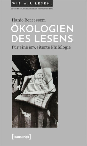 Ökologien des Lesens | Bundesamt für magische Wesen