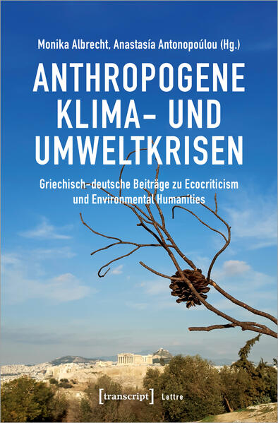 Anthropogene Klima- und Umweltkrisen | Bundesamt für magische Wesen