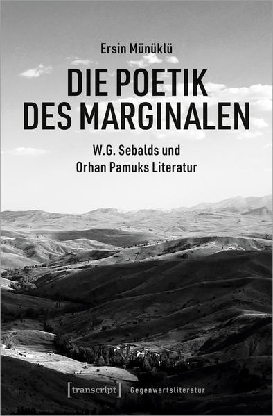 Die Poetik des Marginalen | Bundesamt für magische Wesen