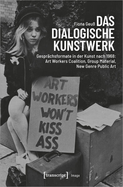 Das dialogische Kunstwerk | Fiona Geuß