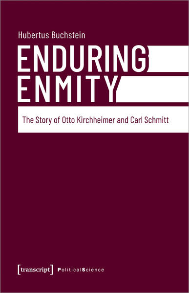 Enduring Enmity | Hubertus Buchstein