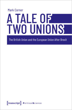 A Tale of Two Unions | Mark Corner