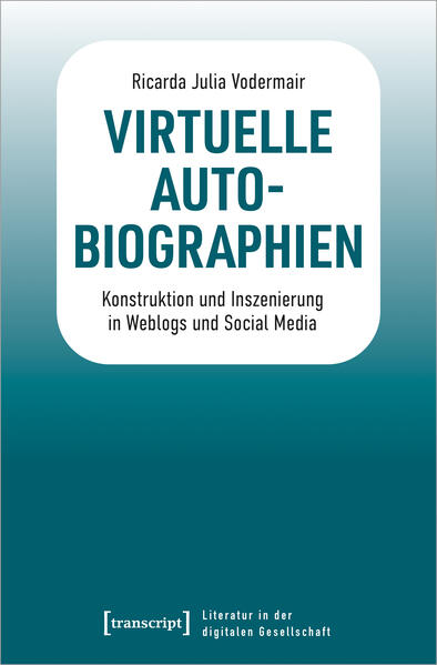 Virtuelle Autobiographien | Bundesamt für magische Wesen