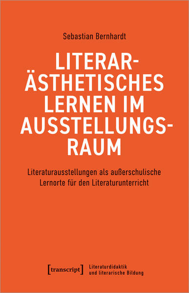 Literarästhetisches Lernen im Ausstellungsraum | Bundesamt für magische Wesen