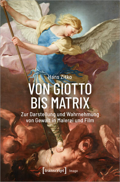 Von Giotto bis Matrix | Hans Zitko