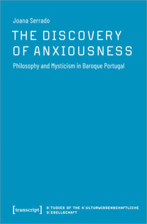 Are anxiety or dread negative stages before freedom, a confrontation with humans' own mortality and finitude? Joana Serrado inaugurates anxiousness as a category of mystical knowledge in this innovative historical and philosophical study. Based on the life and mystical writings of Joana de Jesus, a Cistercian nun, intellectual disciple of Teresa of Avila, this study shows the cultural embeddedness of anxiousness: a feeling akin to the Portuguese term »saudade« (yearning, Sehnsucht). A mystical project that reshapes feminist principles of autonomy, agency and desire.