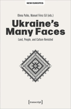 Ukraine's Many Faces | Olena Palko, Manuel Férez Gil