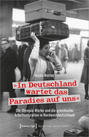 »In Deutschland wartet das Paradies auf uns« | Maike Wöhler