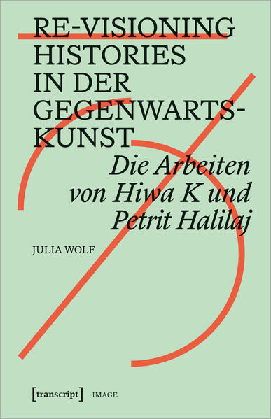 Re-Visioning Histories in der Gegenwartskunst | Julia Wolf