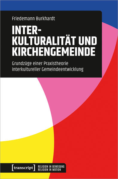 Die Bevölkerung in den deutschsprachigen Ländern Europas internationalisiert sich und weist eine große Pluralität auf. Diesen Entwicklungen gegenüber immun bleiben die meisten christlichen Gemeinden, was ihre gesellschaftliche Relevanz einschränkt. Friedemann Burkhardt widmet sich dem weitgehend unerforschten Komplex von Interkulturalität und Gemeinde. Er betritt mit seinen Impulsen für mehr Interkulturalität Neuland und eröffnet grundlegende theologische und gemeindepraktische Zugänge zum Interkulturalitätsbegriff. Somit plausibilisiert er den Interkulturalitätsbegriff im Sinne von Drittkulturalität als kirchentheoretische Schlüsselperspektive und legt Grundzüge einer Theorie interkultureller Gemeindeentwicklung vor.