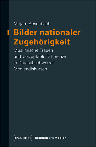 Nationen basieren auf Ein- und Ausschlussmechanismen, die in öffentlichen Mediendiskursen ausgehandelt werden. Im heutigen Europa sind Referenzen zu Religion und spezifisch zum Islam bei der Verhandlung nationaler Zugehörigkeit zentral. Bisherige Analysen öffentlicher Debatten zum Islam in Europa haben gezeigt, dass Fragen der Geschlechtergleichstellung im Vordergrund stehen und muslimische Frauen häufig Bilder kollektiver Differenz markieren. Mirjam Aeschbach legt anhand einer detaillierten Analyse aktiver Medienbeiträge muslimischer Diskursakteurinnen von 2016 bis 2019 dar, wie diese in der Öffentlichkeit Bilder nationaler Zugehörigkeit aufgreifen und sich aneignen-und wie diese Bilder so potentiell in Frage gestellt werden.