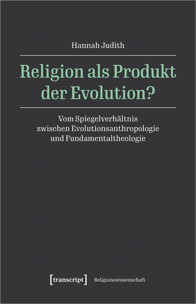 Der Mensch ist ein evolutives Wesen-also ist der Mensch auch ein religiöses Wesen? Evolutionsanthropologische Theoriebildungen legen diesen Schluss nah. Sie führen in ein interdisziplinäres Spannungsfeld zwischen natürlicher Selektion, kognitiver Disposition und bewusster Sinnsuche. Auf sozialwissenschaftlicher und erkenntnisphilosophischer Grundlage reflektiert Hannah Judith die Herausforderungen, die daraus für die Theologie und Evolutionsanthropologie gleichermaßen erwachsen. Sie fragt nach der erkenntnistheoretischen Verortung religiöser Vollzüge im Evolutionsprozess-und stellt so die evolutionsanthropologische Relativierung religiöser Sinnsuche als theologieproduktiven Faktor heraus.